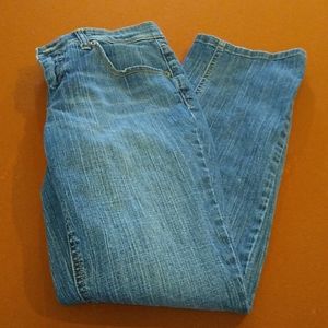 Tommy Hilfiger Women's Jeans Size 8